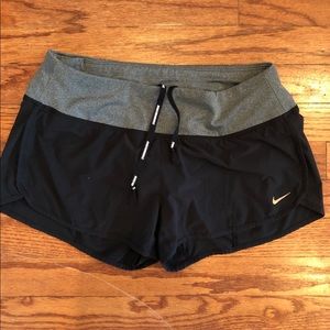 Nike Dri Fit Shorts